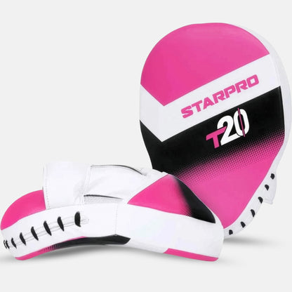 T20 Focus Pads Pink