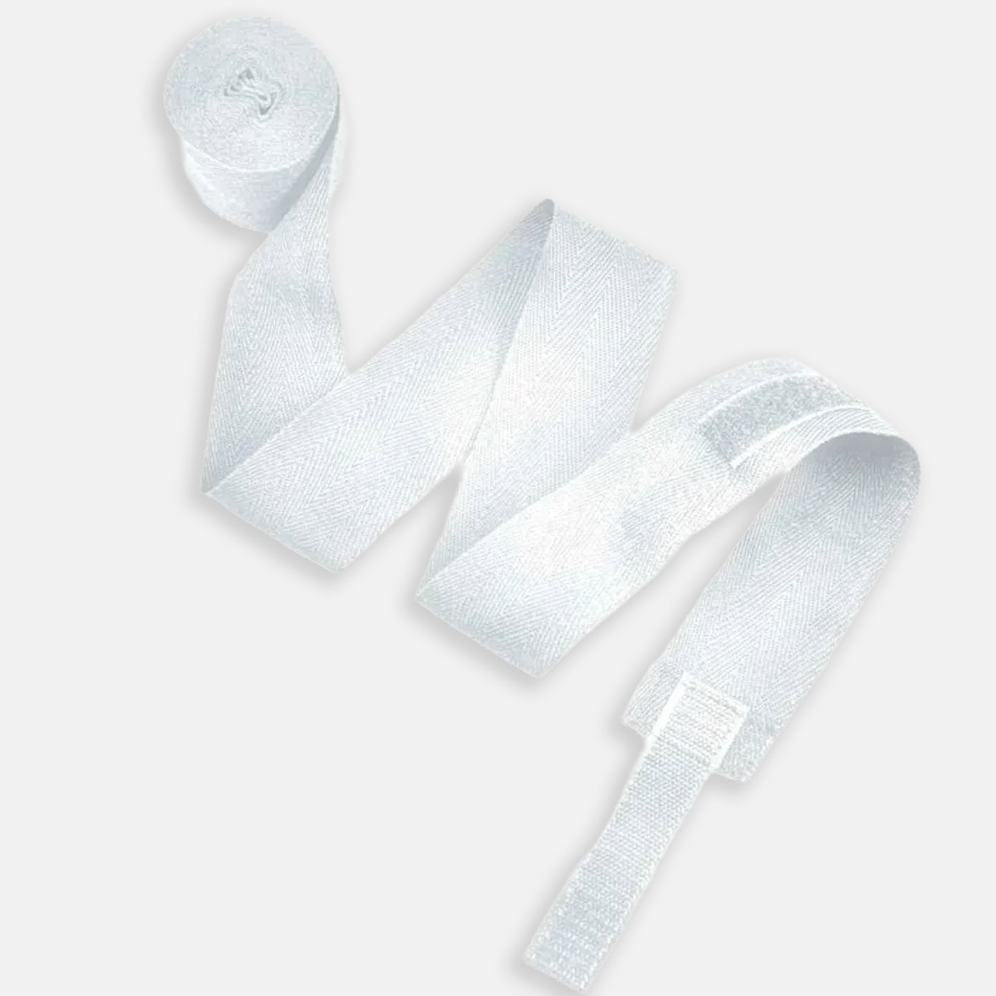 Boxing Bandages White