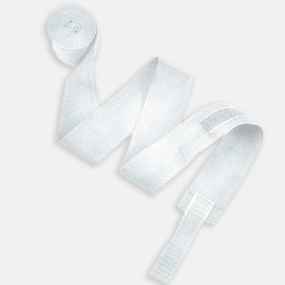 Boxing Bandages White