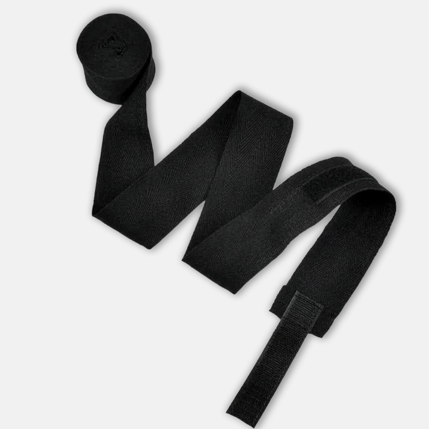 Boxing Bandages Black