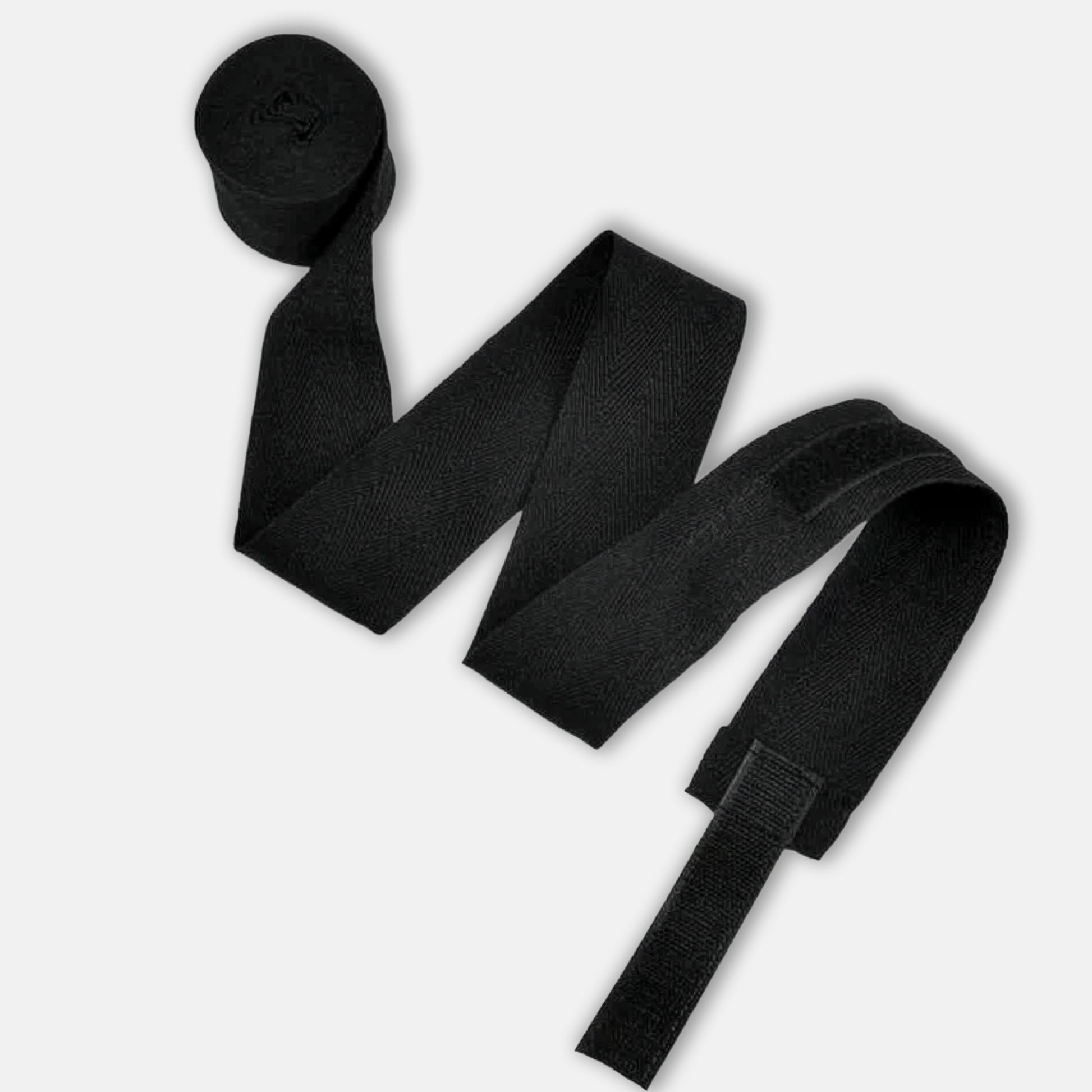 Boxing Bandages Black