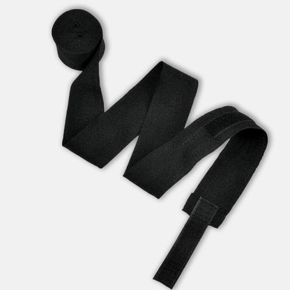 Boxing Bandages Black