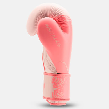 Fatale Training Gloves Pink