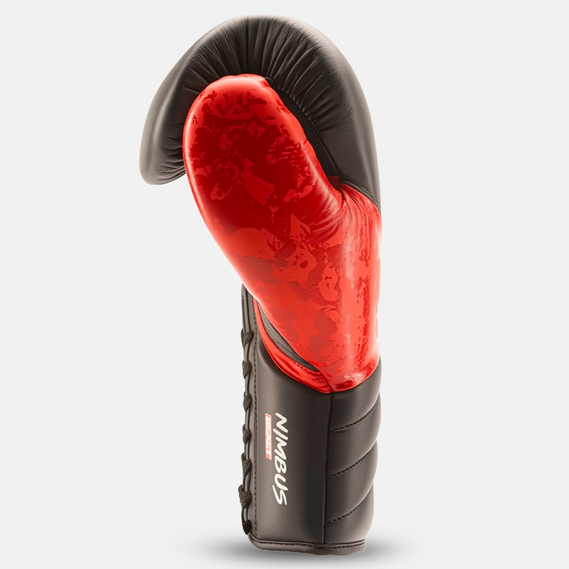 Nimbus Sparring Gloves Black