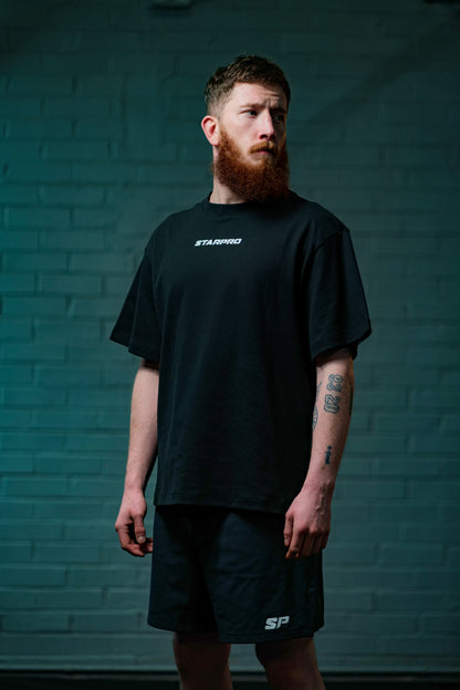 Shorts for Men Black