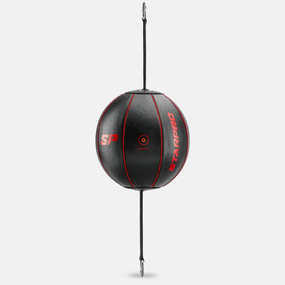 Fight Essential Double End Ball Black