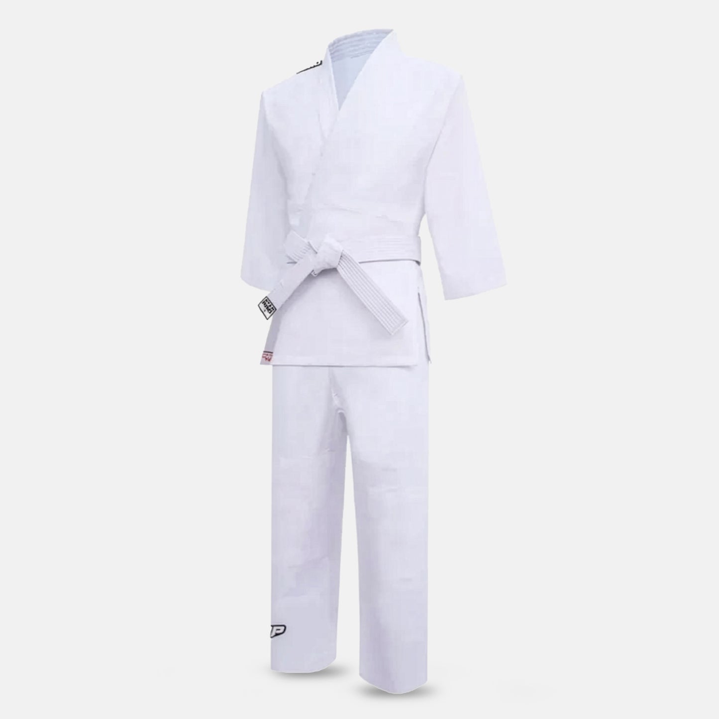 Kids Judo Gi White