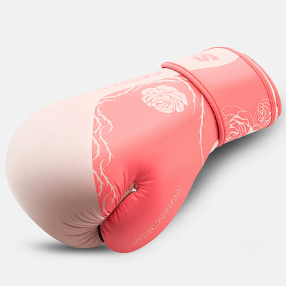 Fatale Training Gloves Pink