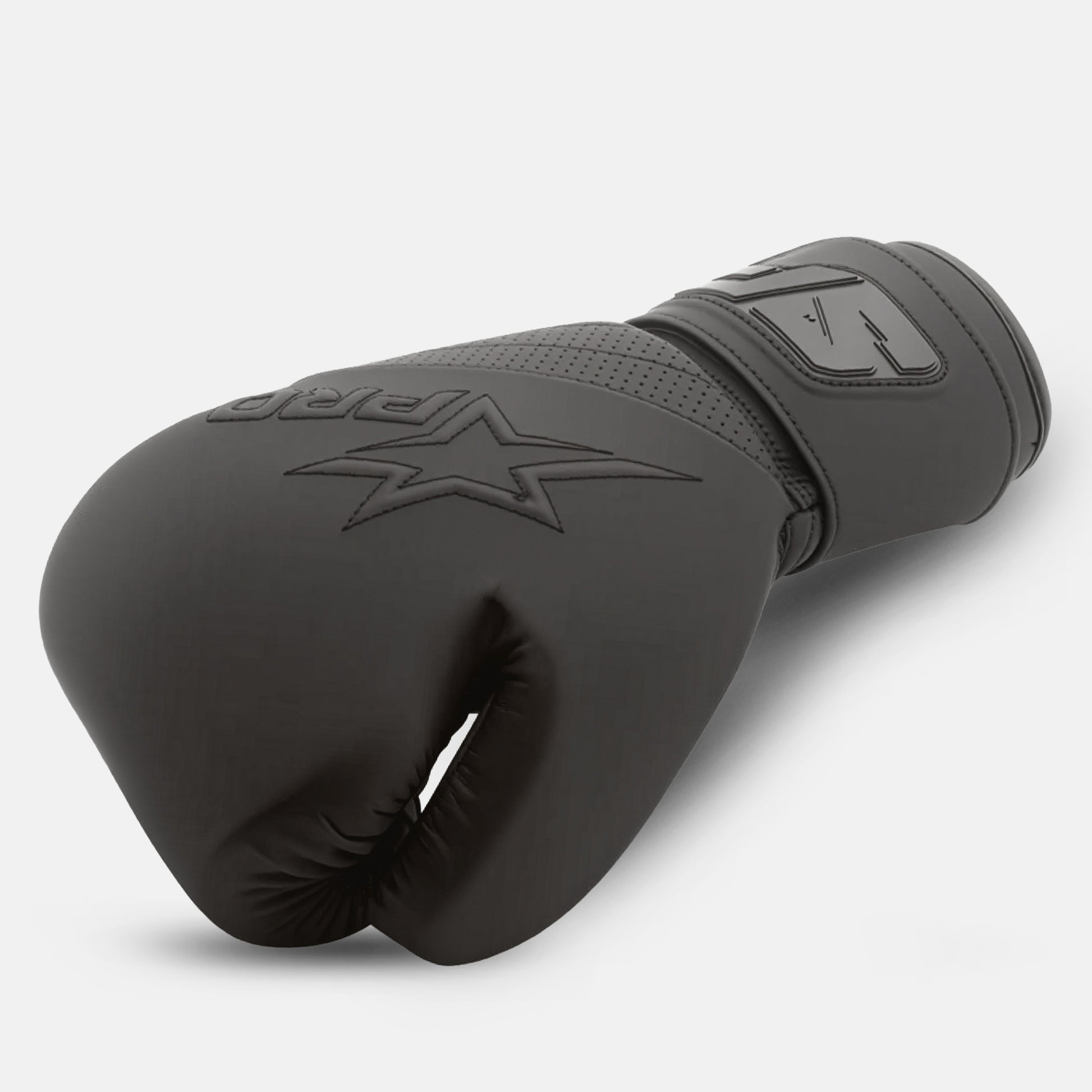 Phantom Training Gloves Black