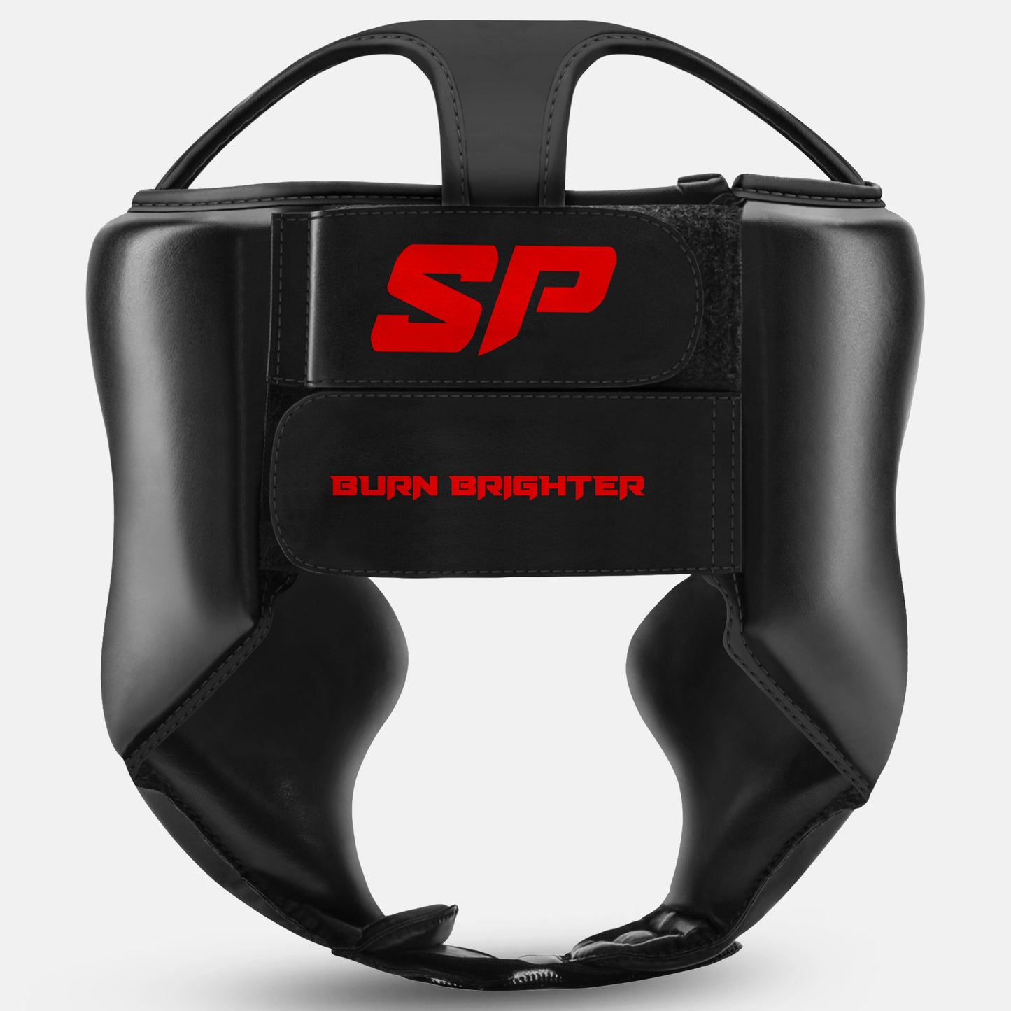 Vanquish Training Gloves Black