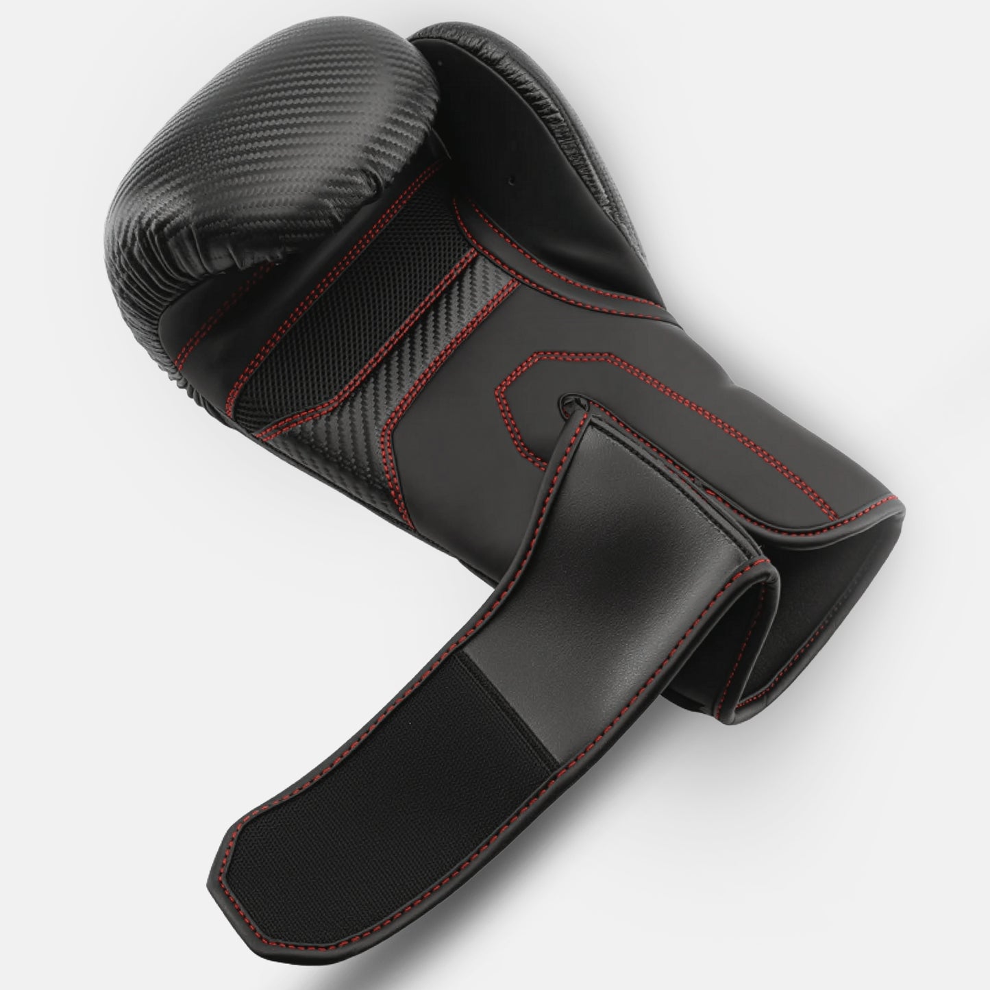 Vanquish Training Gloves Black