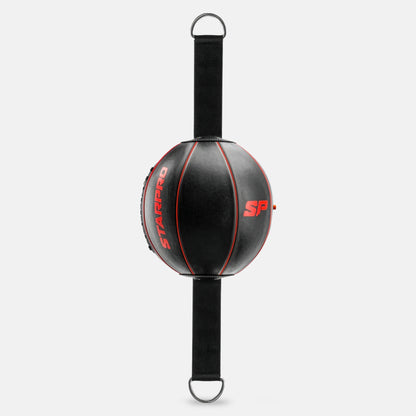 Fight Essential Double End Ball Black