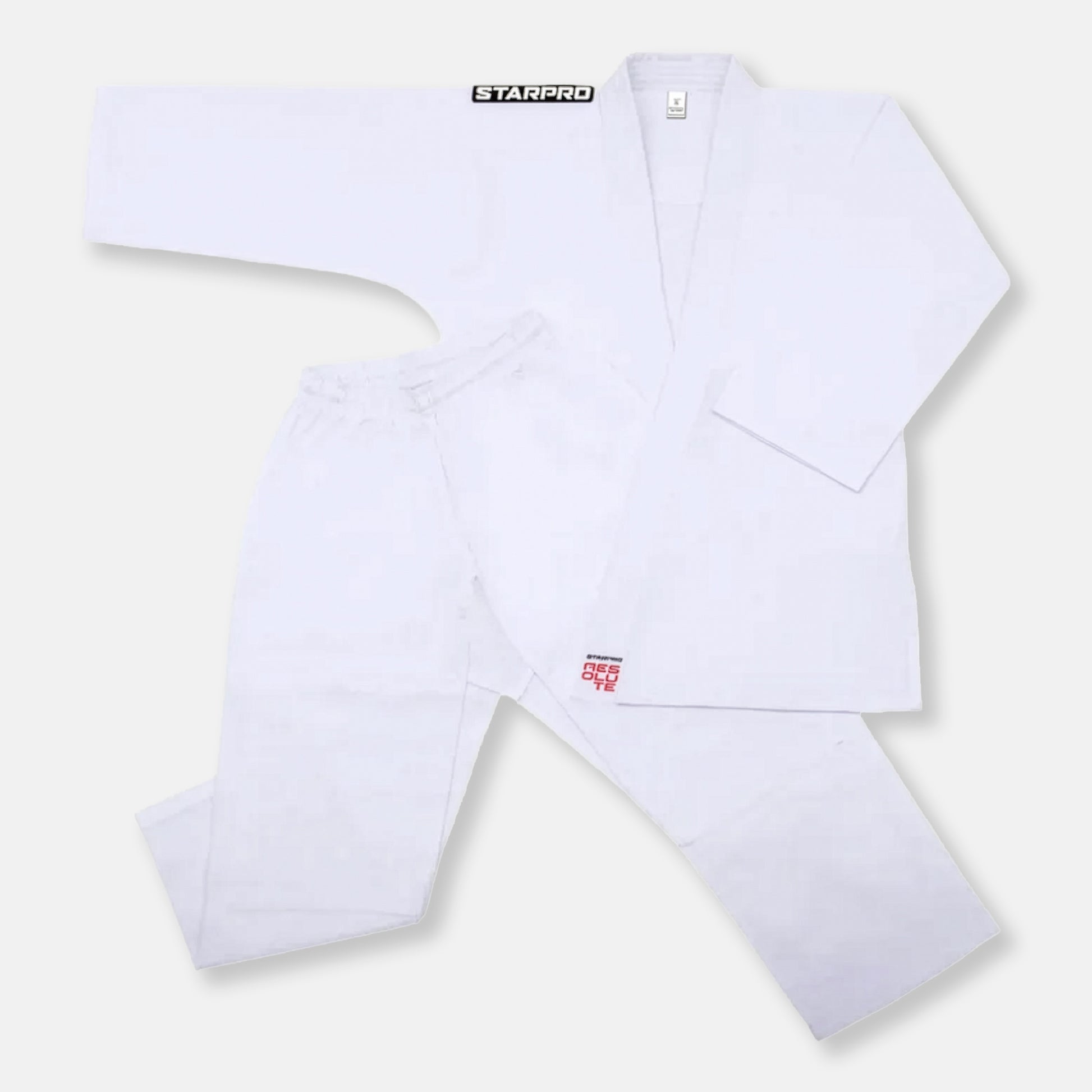 Kids Judo Gi White