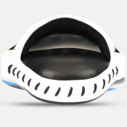 T20 Focus Pads Black
