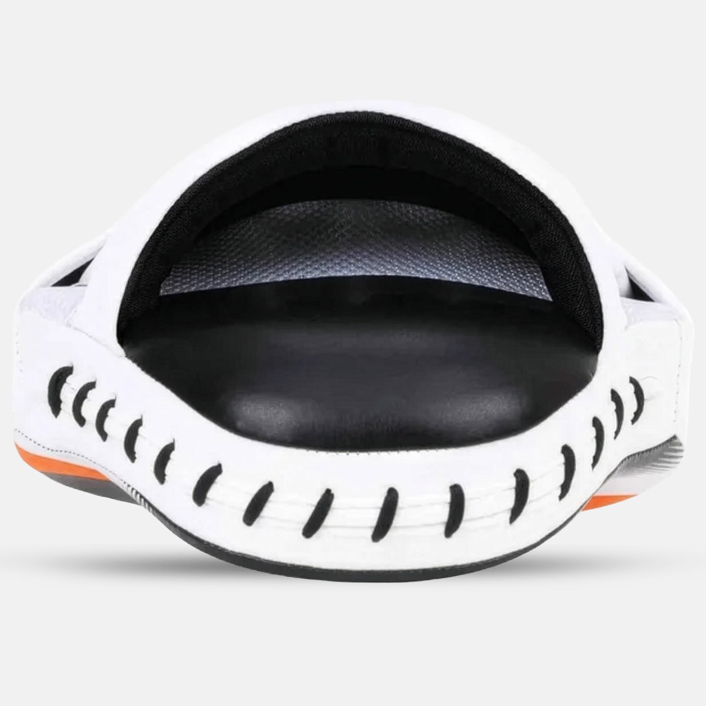 T20 Focus Pads Orange