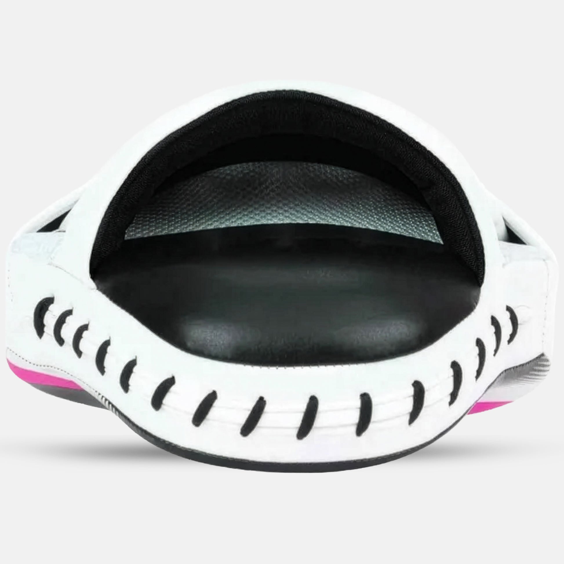 T20 Focus Pads Orange