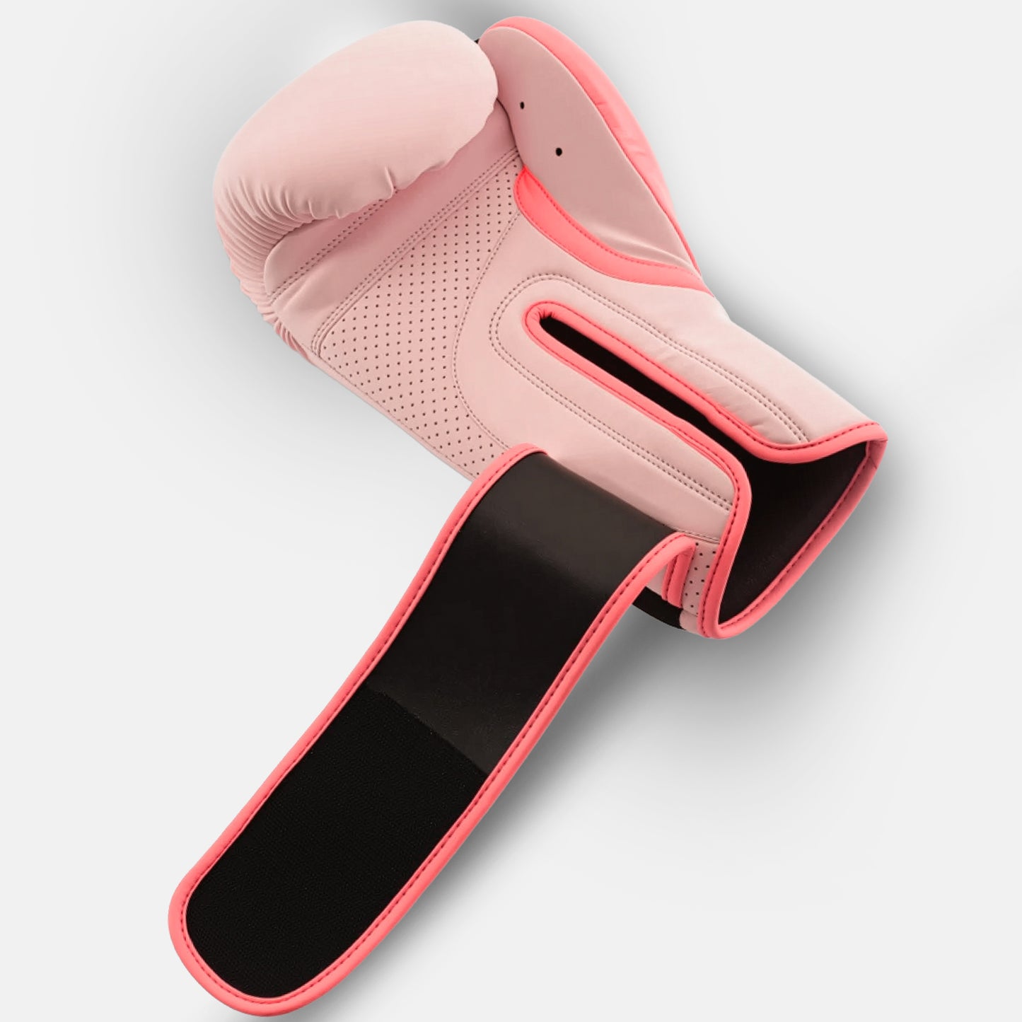 Fatale Training Gloves Pink