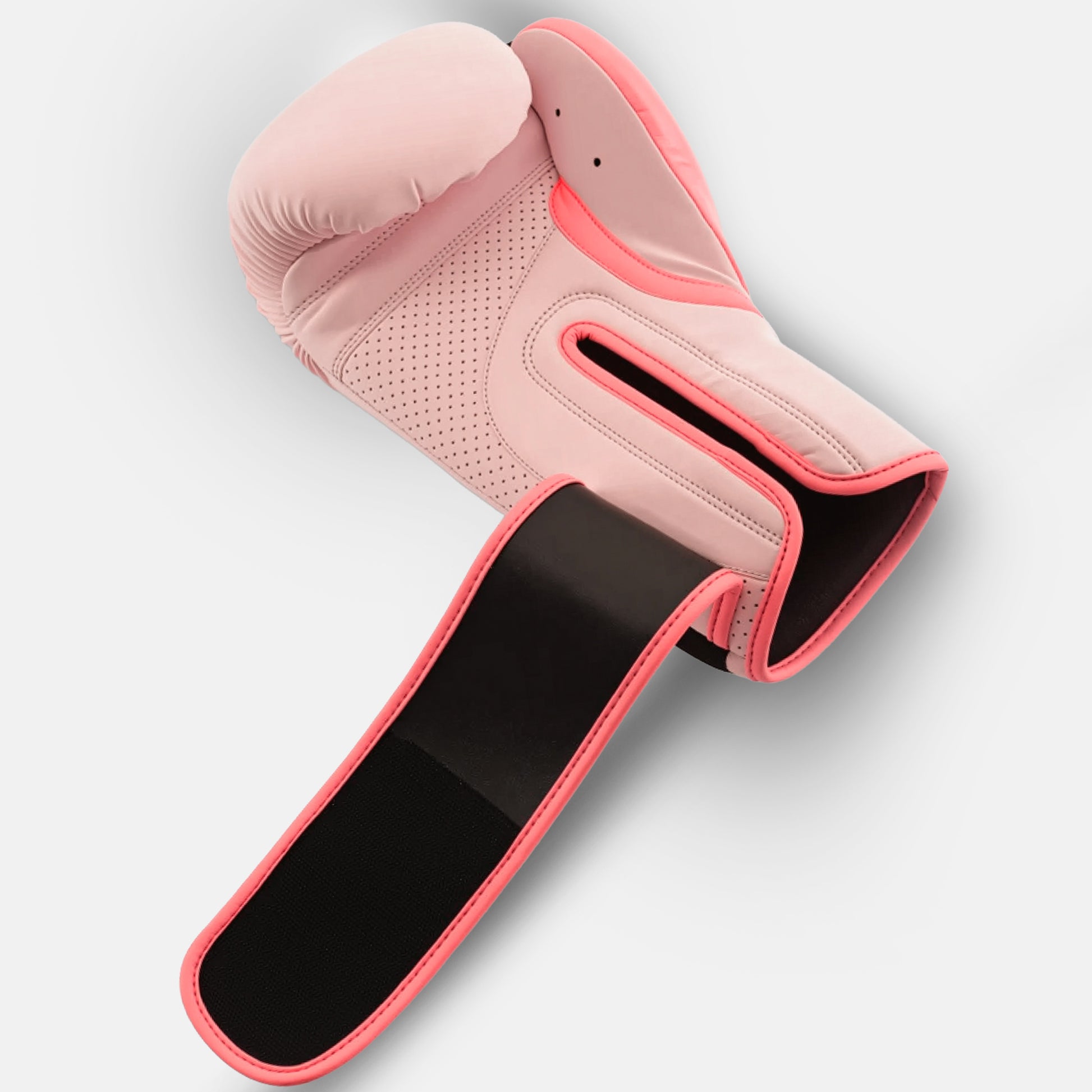 Fatale Training Gloves Pink