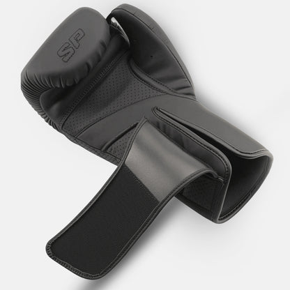 Phantom Training Gloves Black