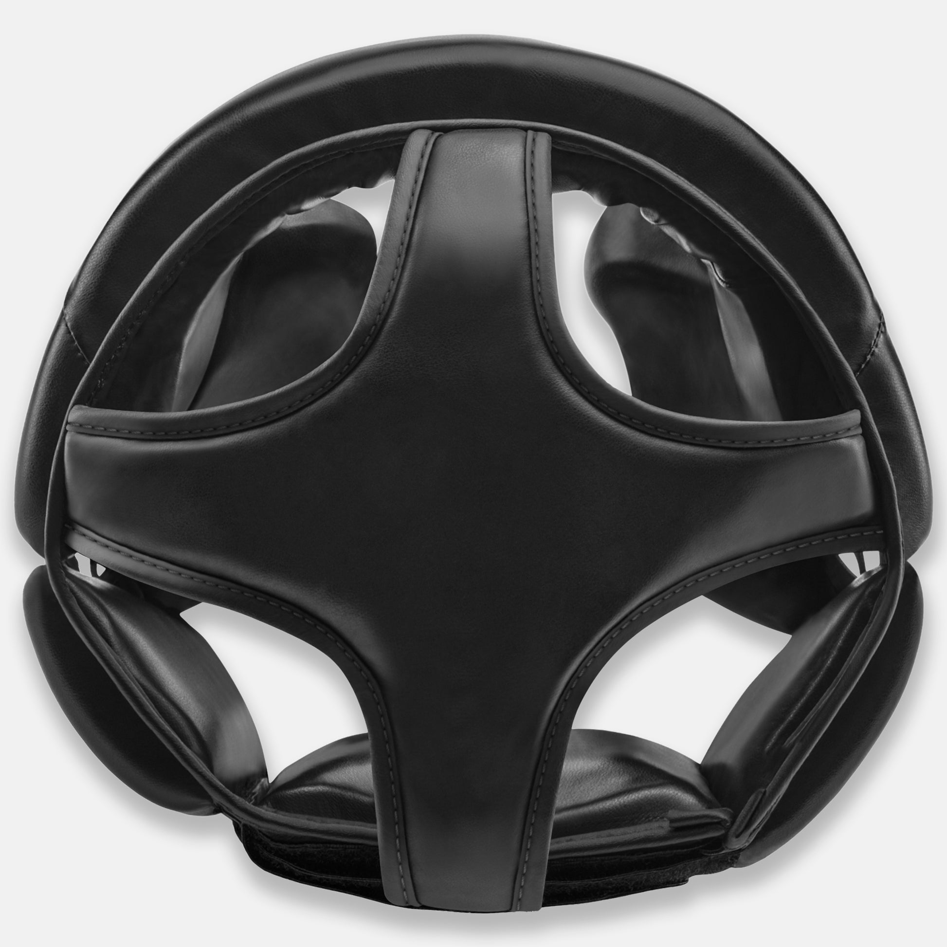 T20 Headguard Black