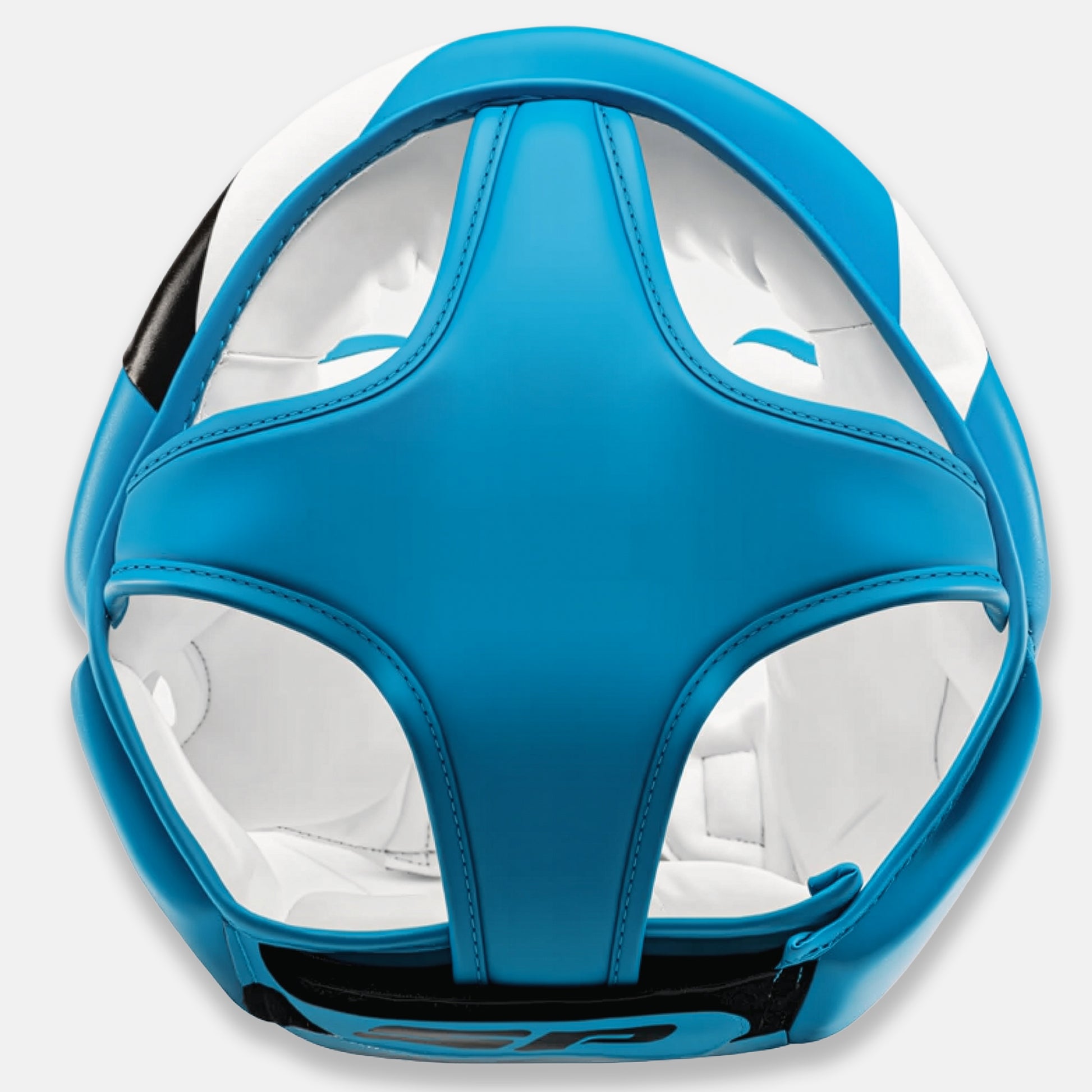 T20 Headguard Blue