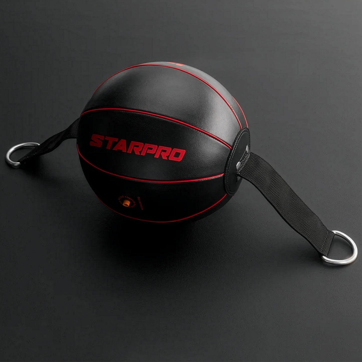 Fight Essential Double End Ball Black