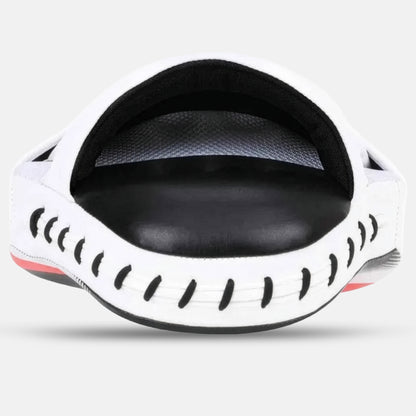 T20 Focus Pads Black