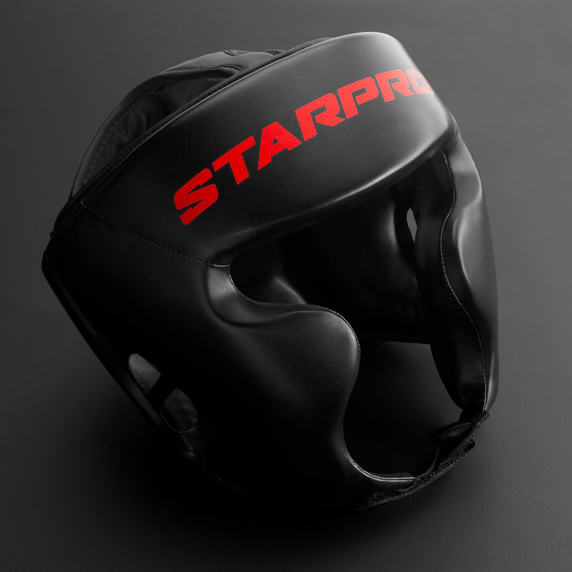 T20 Headguard Black