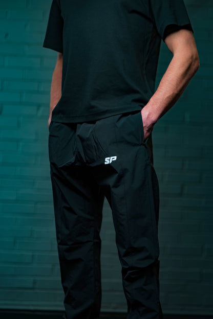 Training Sweat Pants Black