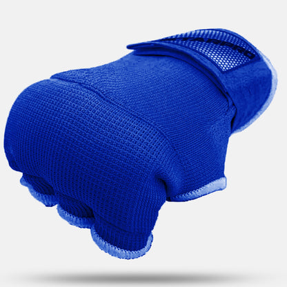 Inner Gloves  Blue