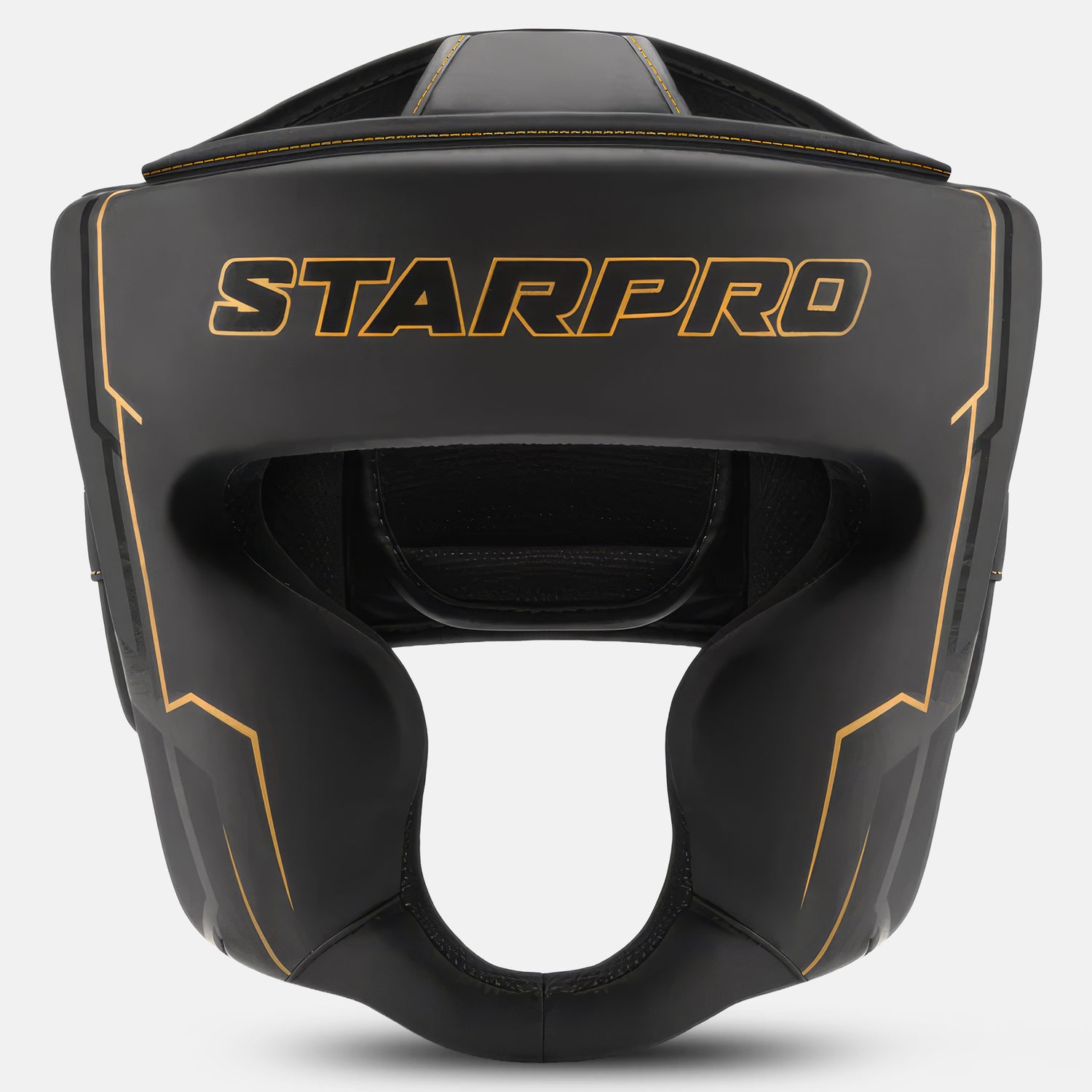 Apex Headguard Black