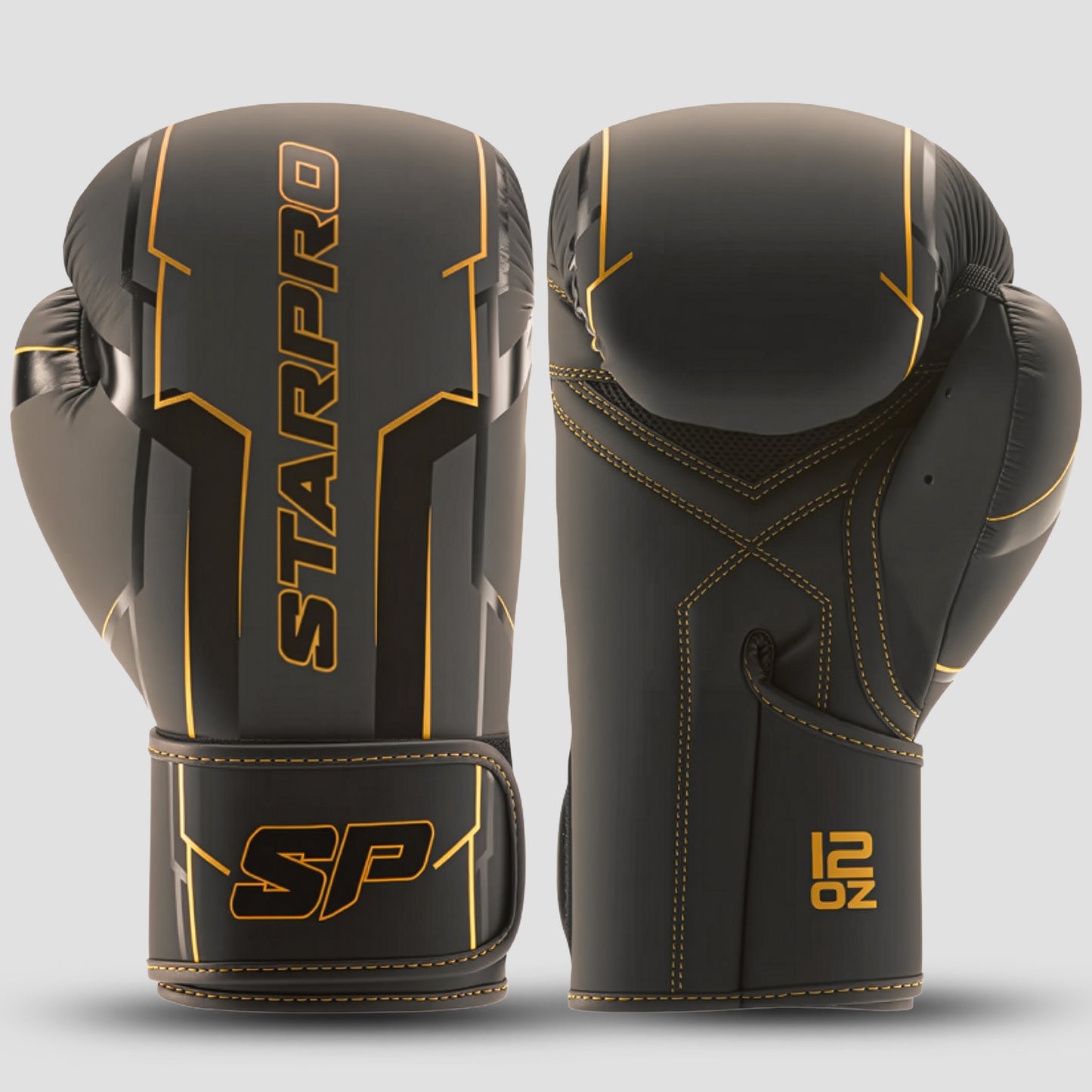 Apex Training Gloves Apex Black