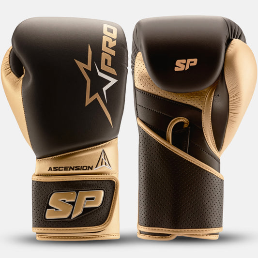 Ascension Training Gloves Black