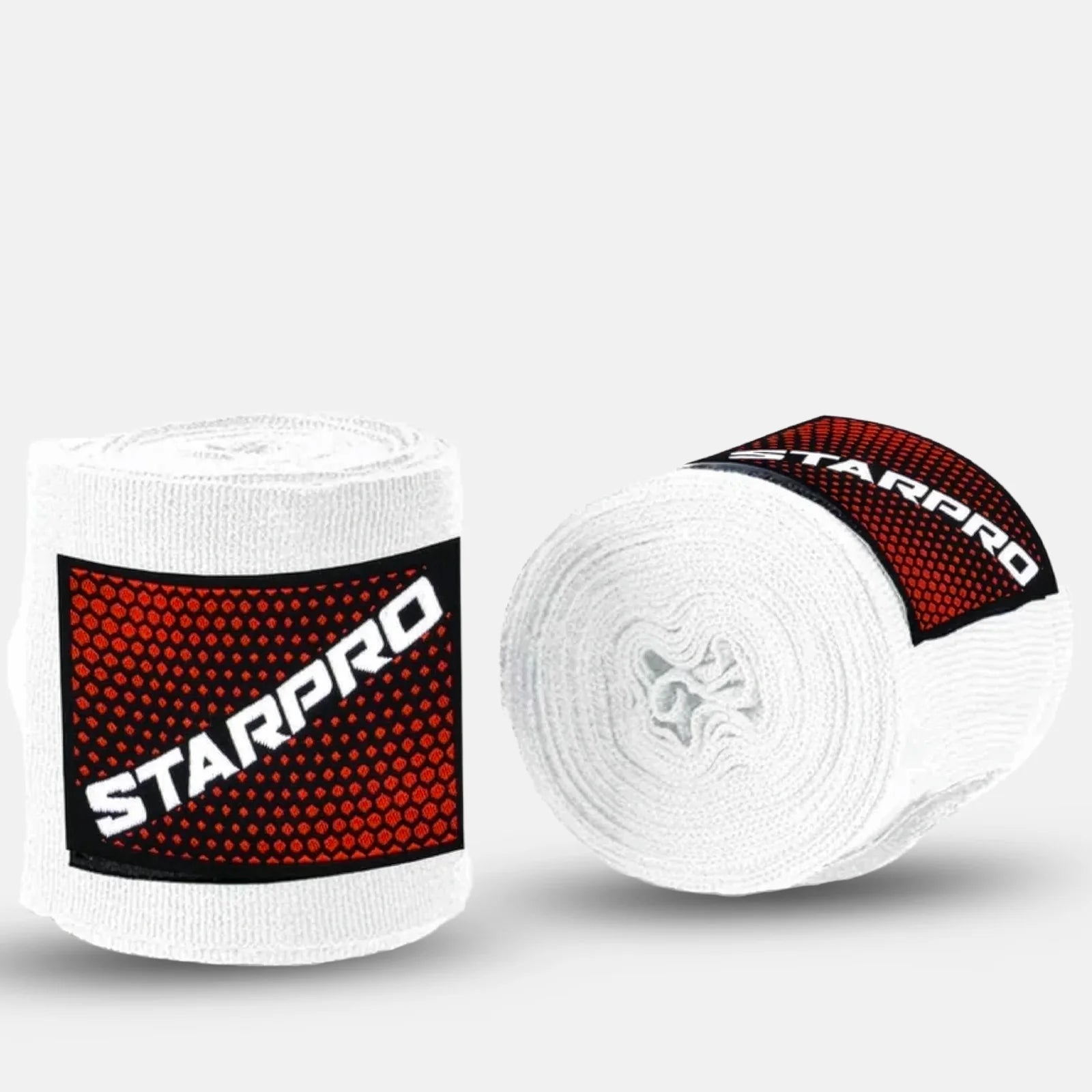 Boxing Bandages White