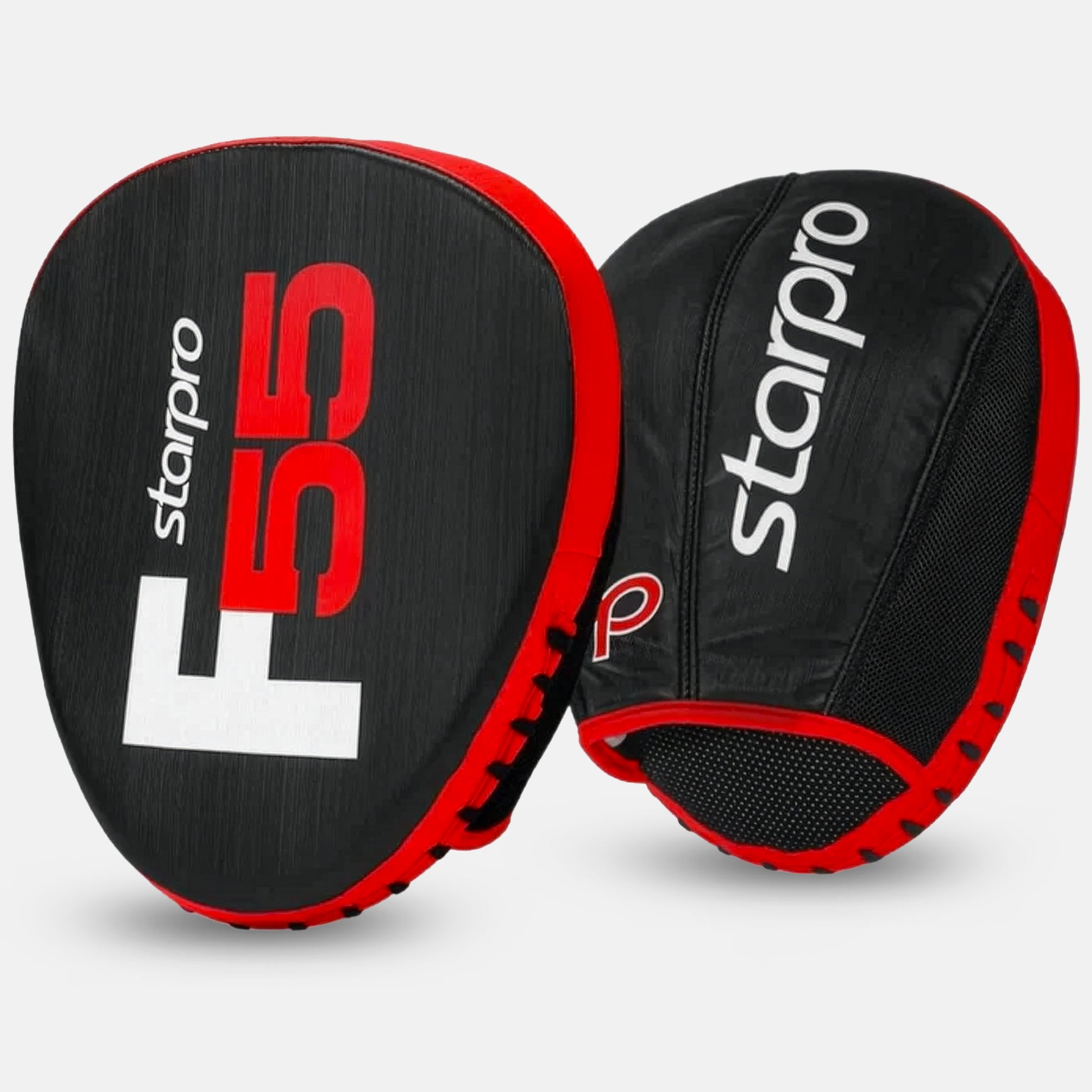 F55 Focus Pads Black