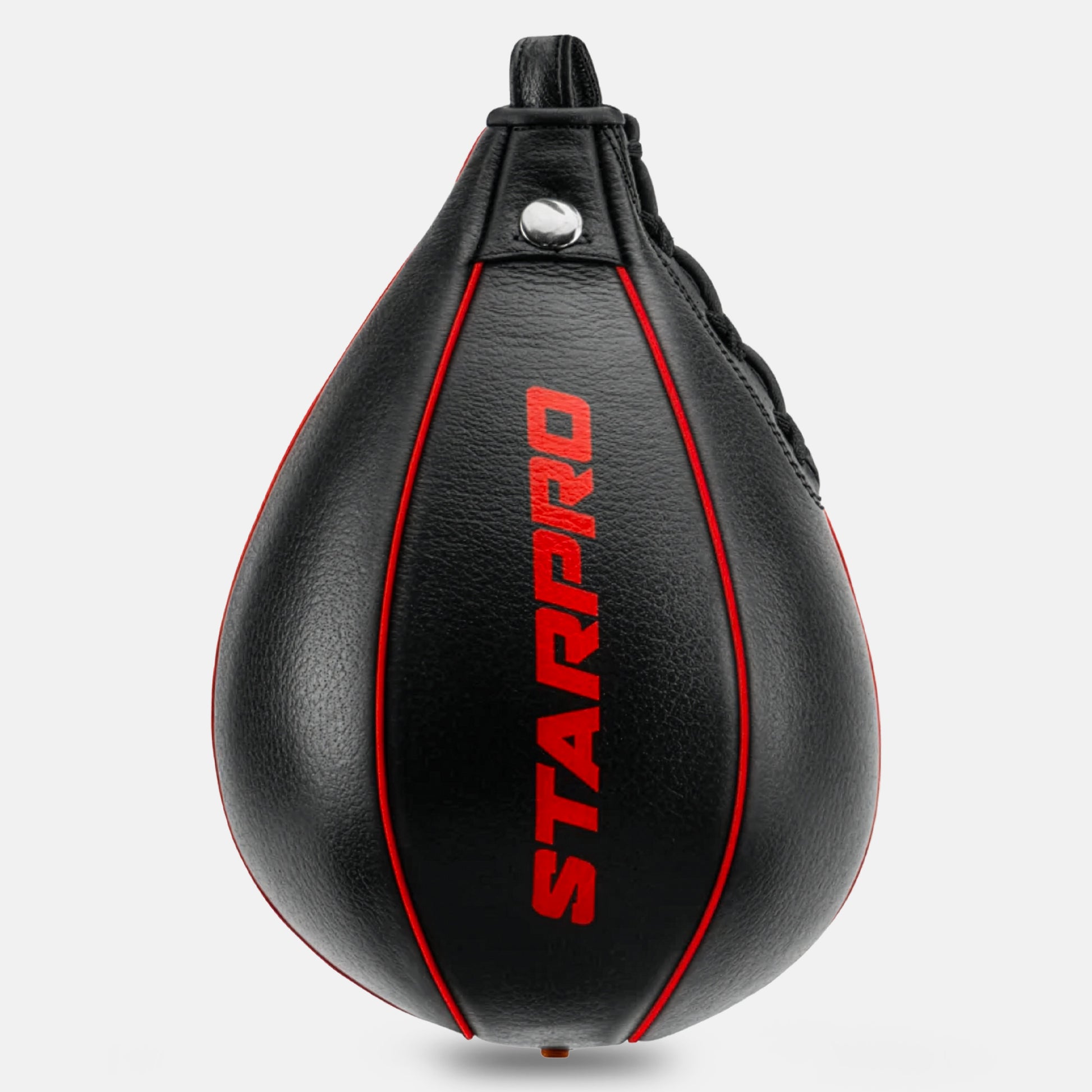 Fight Essentials Speed Ball Black