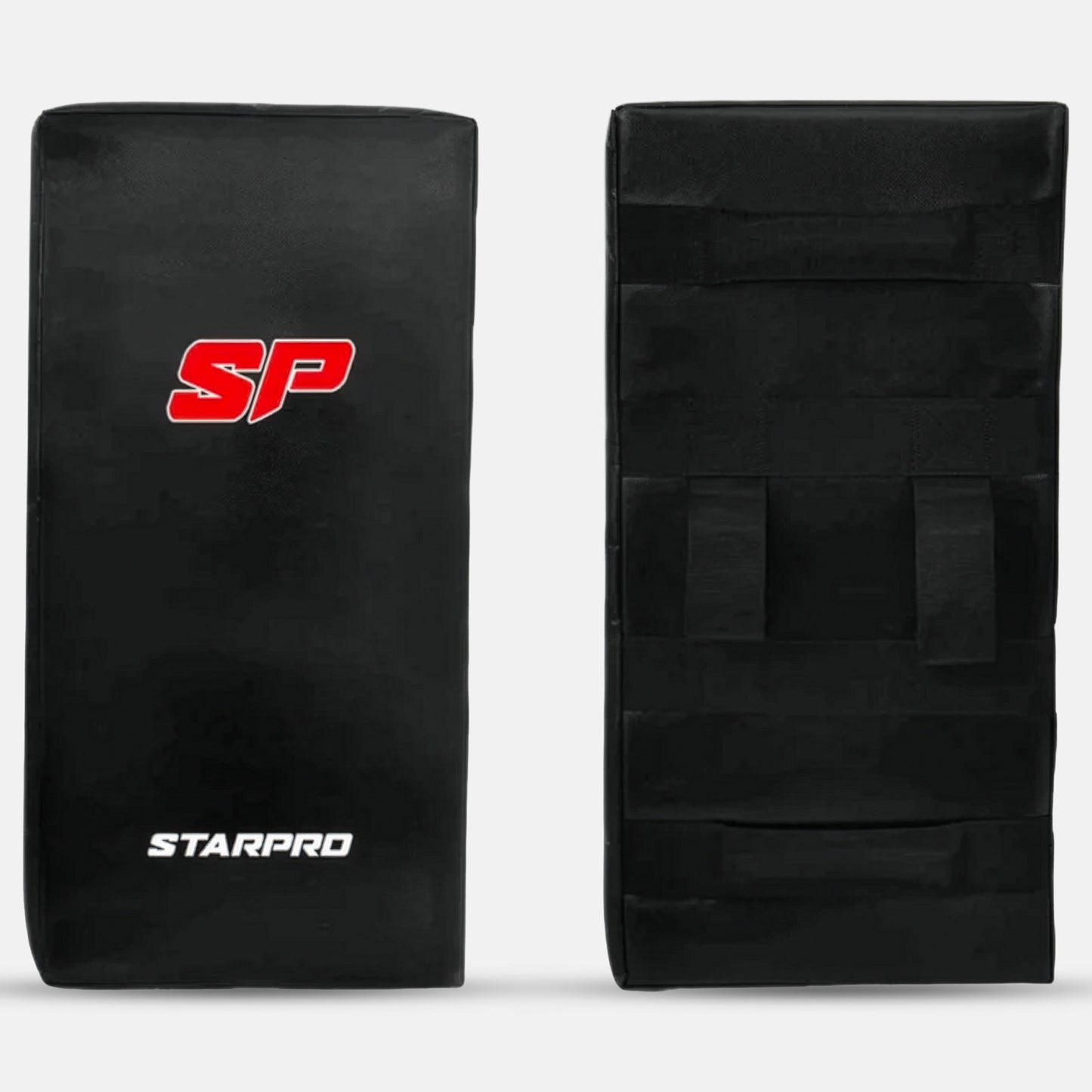 Combat Kick Shield black