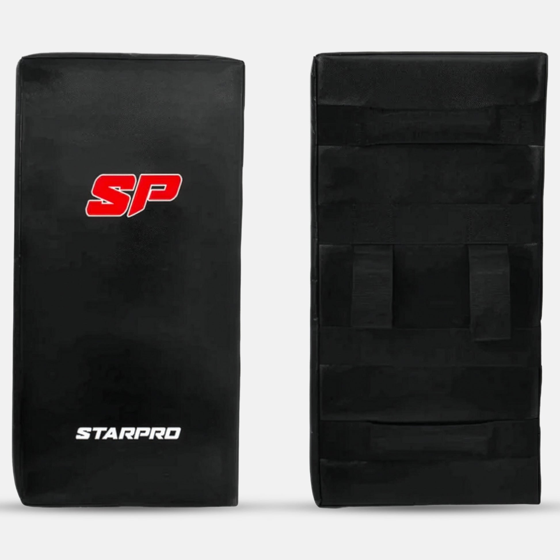 Combat Kick Shield black