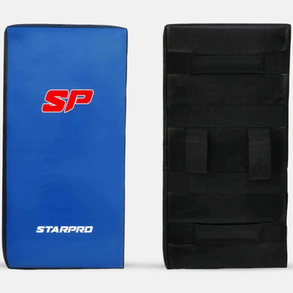 Combat Kick Shield Blue