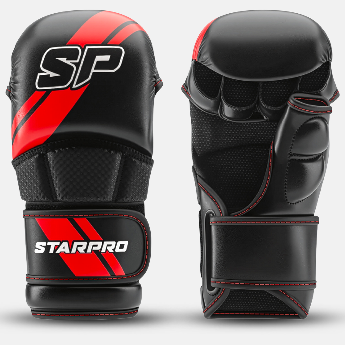 decathlon mma handschuhe MMA-Sparringshandschuhe – Trainings- und Kampfbekleidung – Starpro Combat
