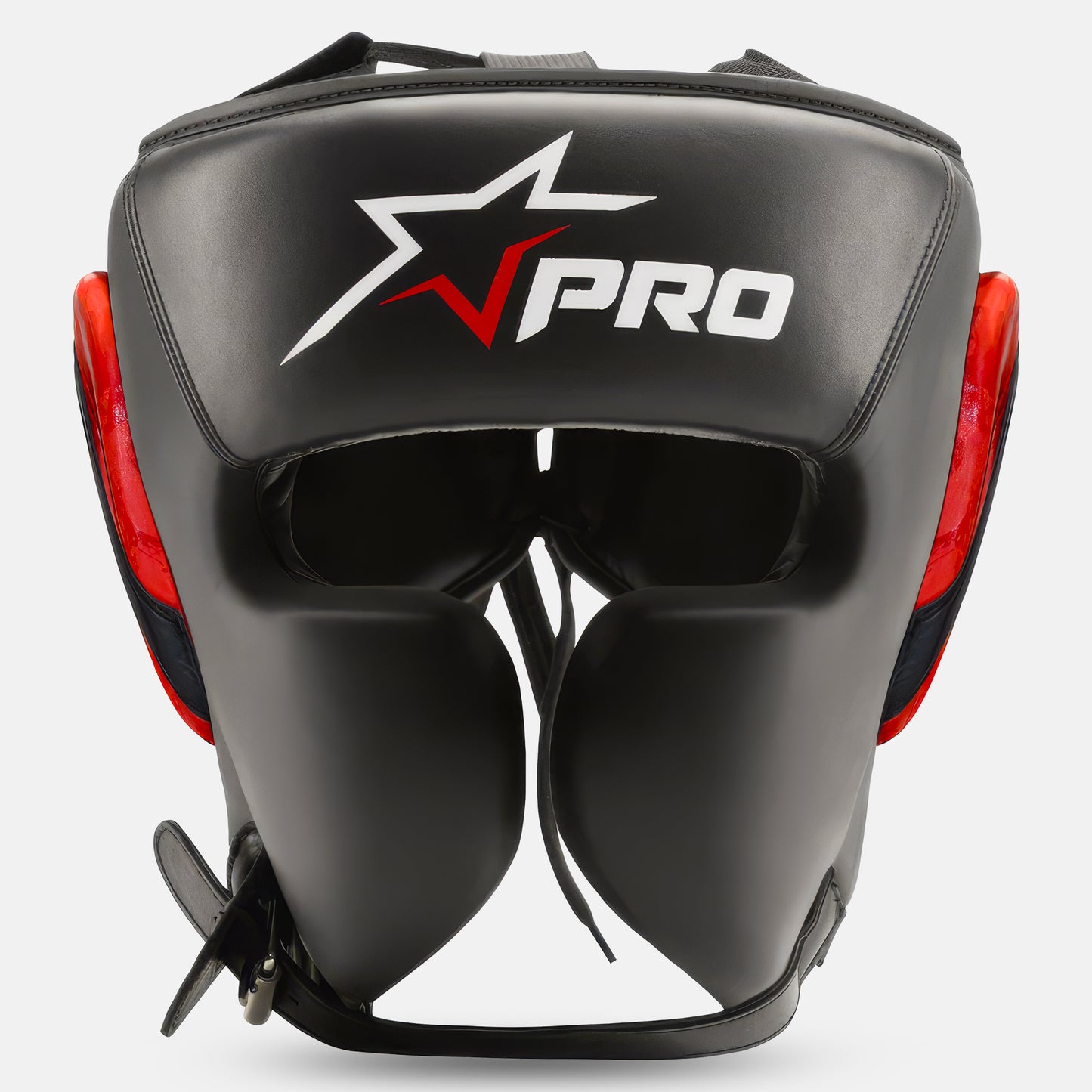 Nimbus Headguard Black