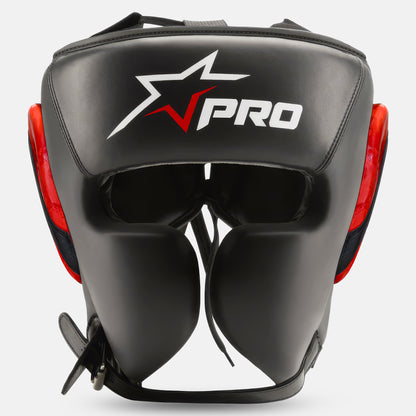 Nimbus Headguard Black