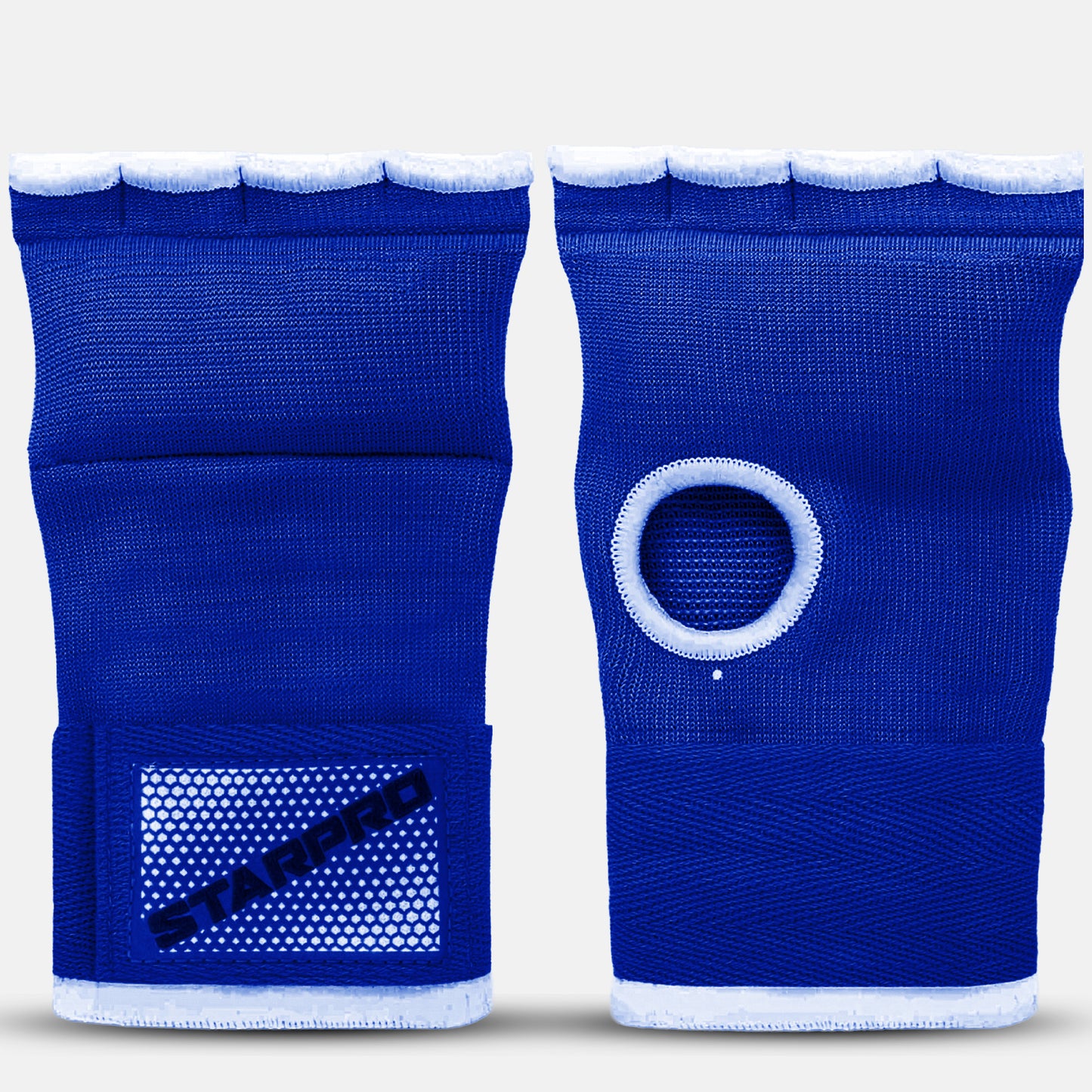 Inner Gloves  Blue
