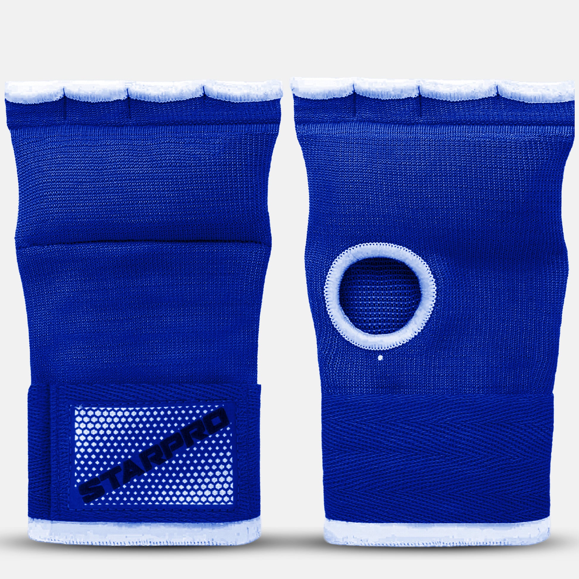 Inner Gloves  Blue