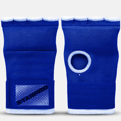 Inner Gloves  Blue