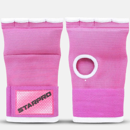 Inner Gloves Pink