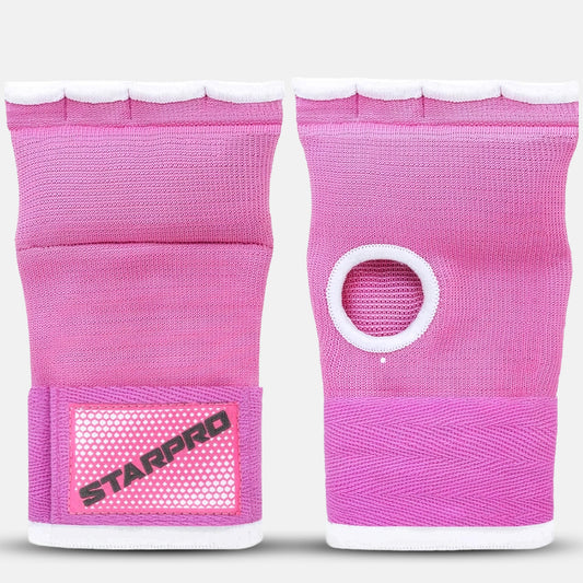 Inner Gloves Pink