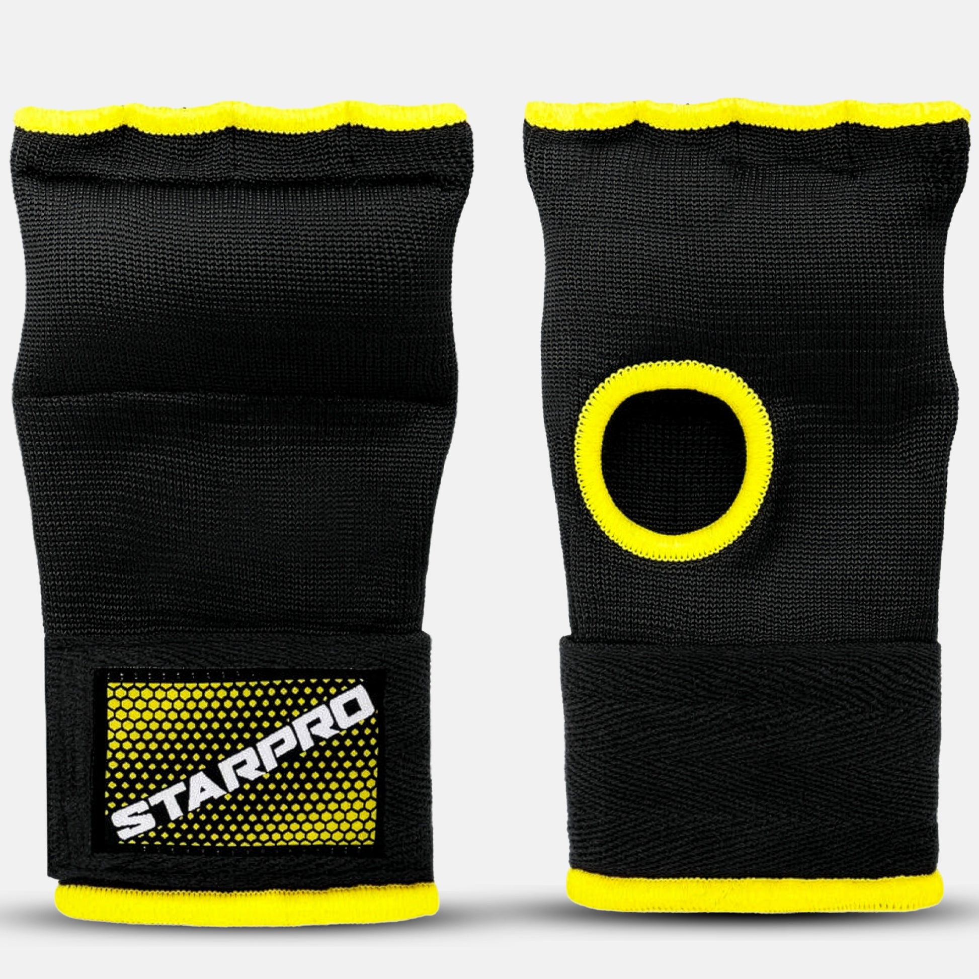 Inner Gloves yellow