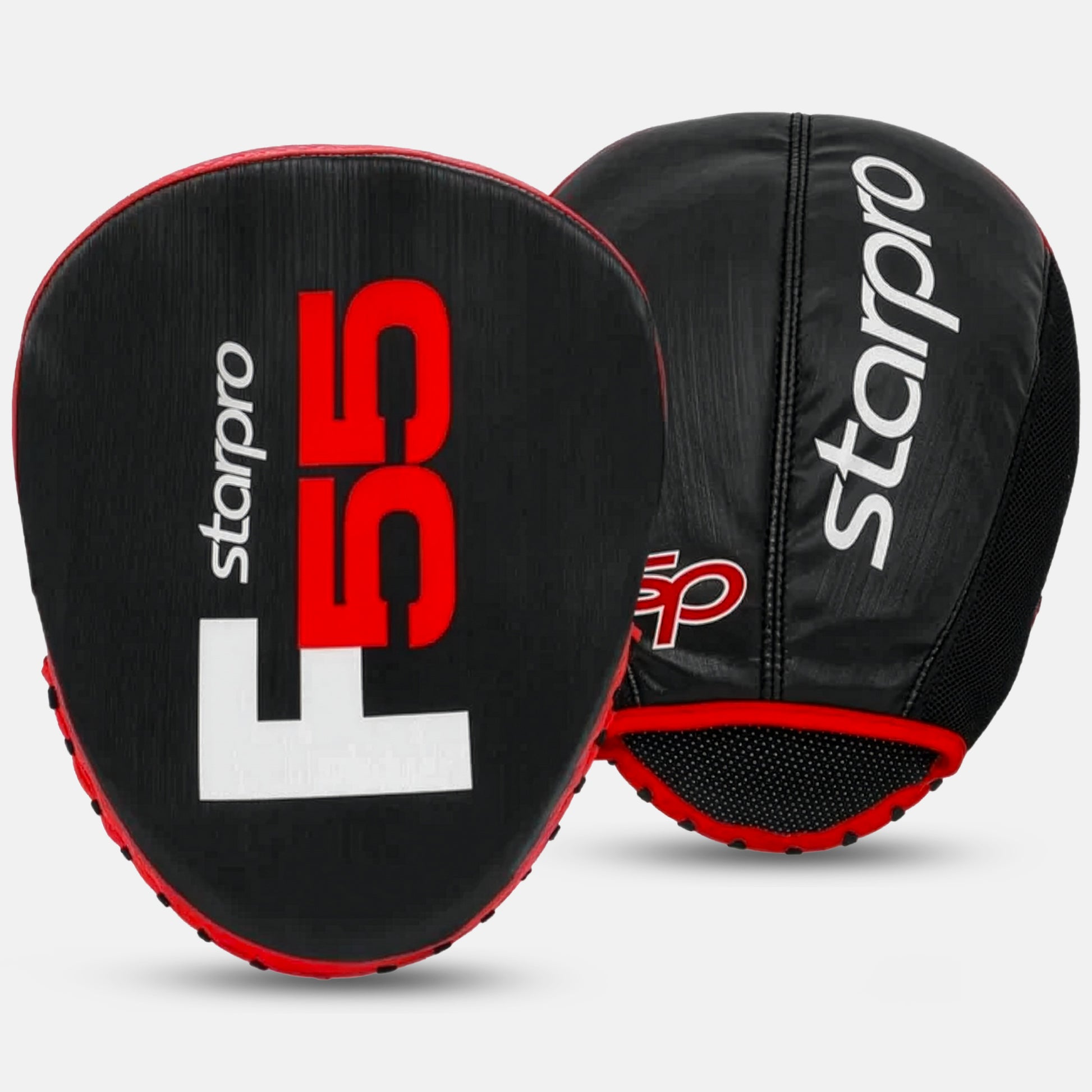 F55 Focus Pads Black