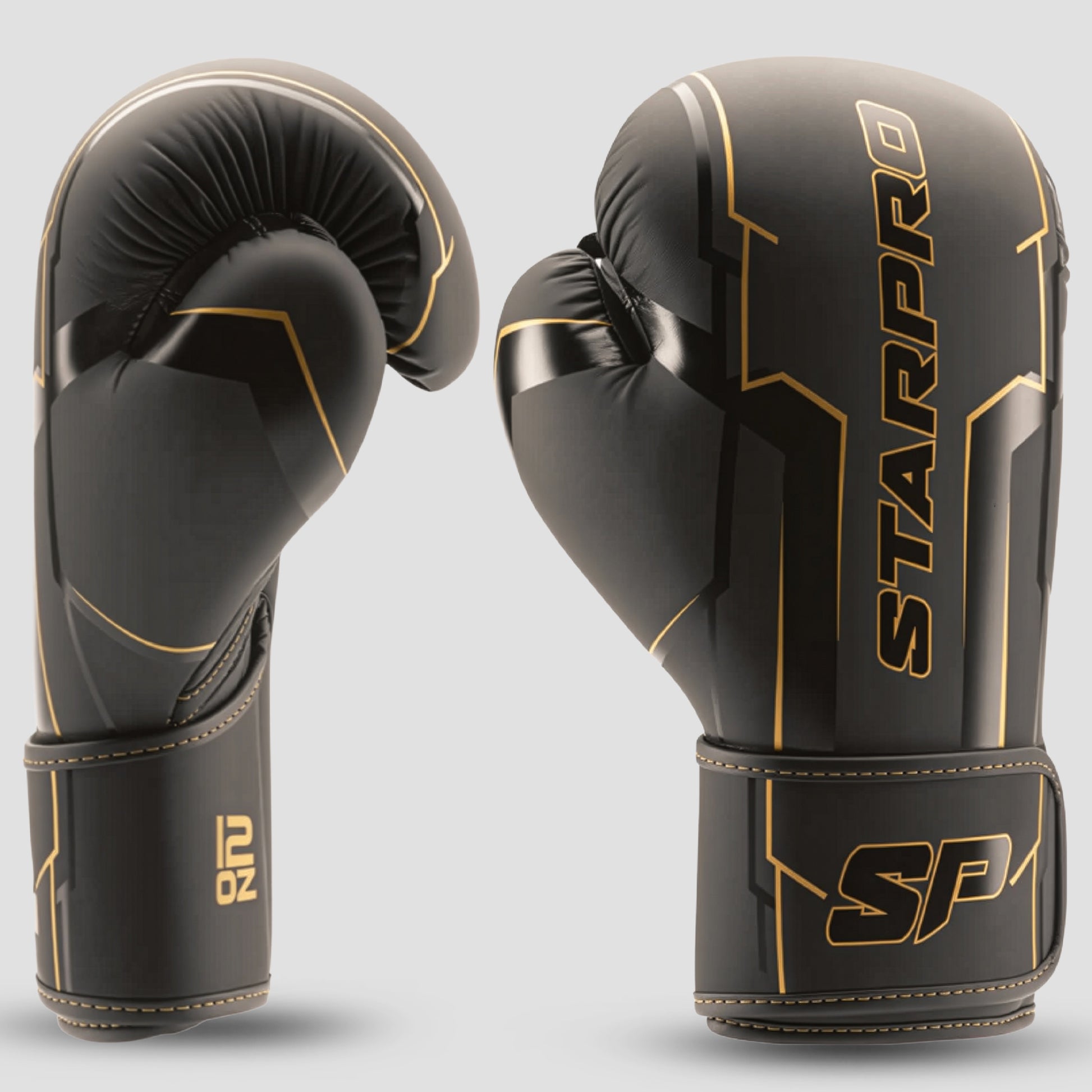 Apex Training Gloves Apex Black